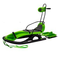 KHW Schlitten Snow Comfort - Made in Germany