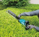 Vorschaubild Makita Akku-Heckenschere UH014GZ