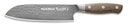 Vorschaubild DICK Santoku DARKNITRO 18 cm