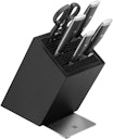 Vorschaubild WMF Grand Class Flex Tec Messerblock bestückt 6-teilig