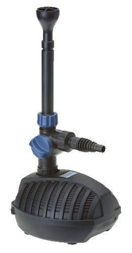 Oase Aquarius Fountain Set Classic 1000