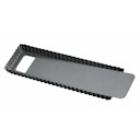 Vorschaubild Kaiser Quiche-/ Obstkuchenform rechteckig 35 x 13 cm La Forme Plus