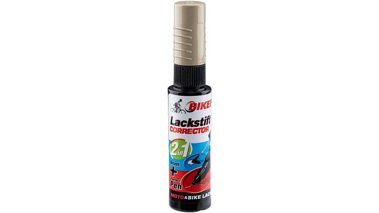 Fasi Lackstift 12 ml desert