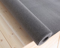 Wolff Finnhaus Dachpappe Bitumen-Dachbahn R 333 besandetZubehörbild