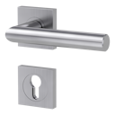 Vorschaubild Griffwerk Türgriff Lucia - alle Ausführungen