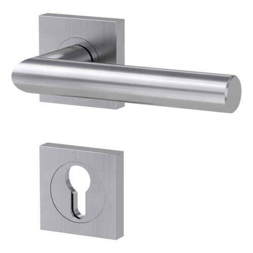 Griffwerk Türgriff Lucia - alle Ausführungen