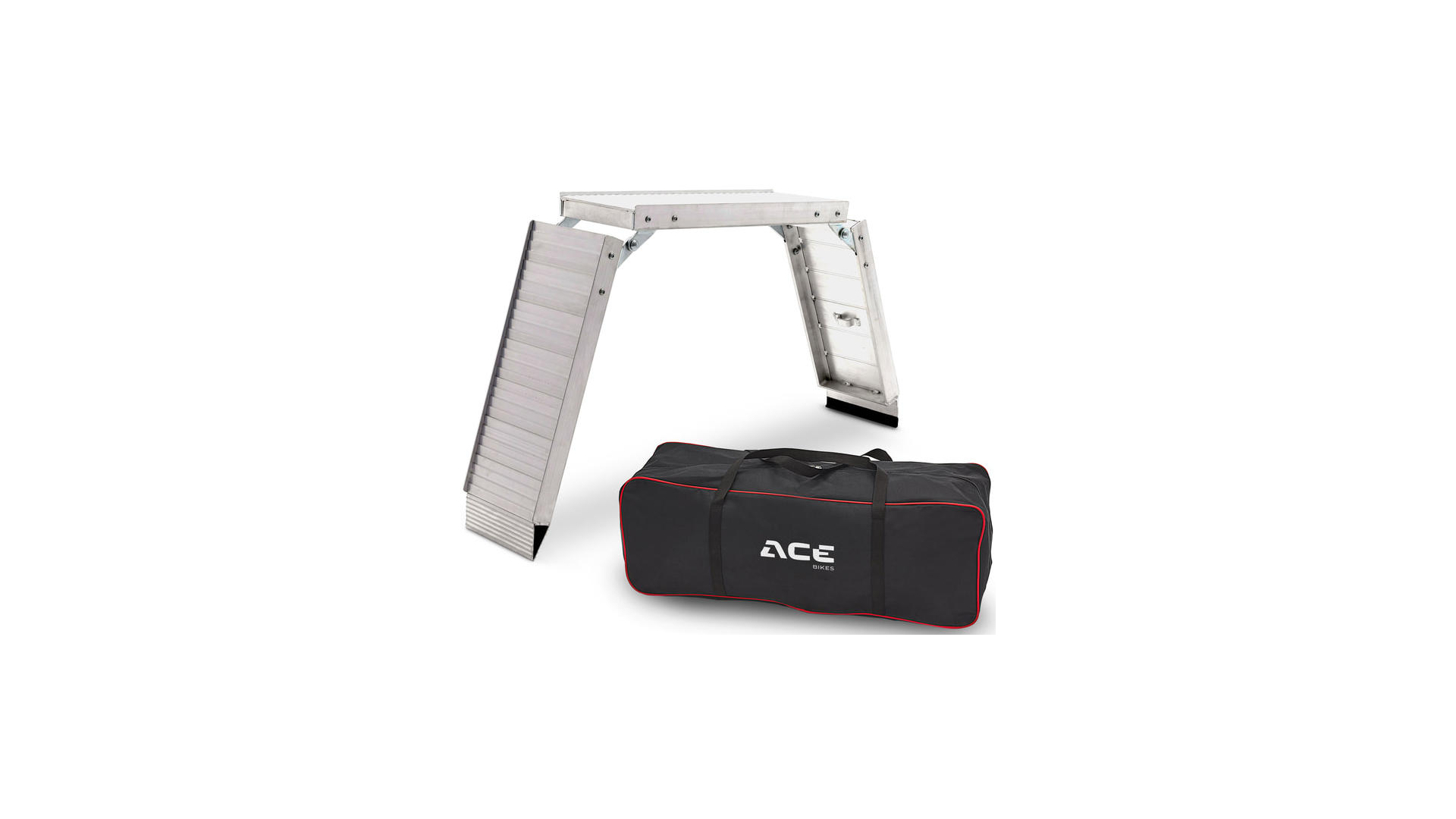ACEBIKES "Compact" Auffahrrampe