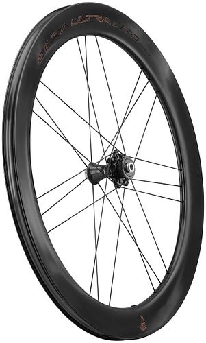 Campagnolo Laufradsatz Bora Ultra WTO 60 DB 28 Zoll schwarz