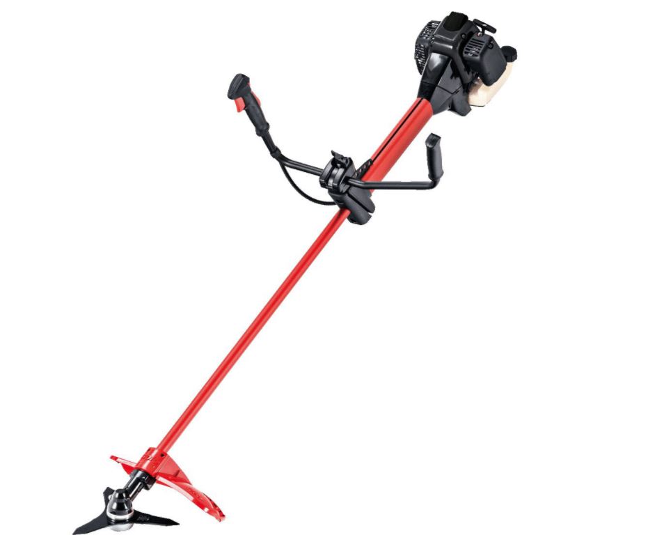 AL-KO Motorsense Typ 154