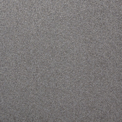 BEST Hochlehner / Klappsessel Auflage SOFT-LINE 120 x 50 x 4 cm, 65 % Baumwolle, 35 % Polyester Dessin 1820 (Hellgrau) - Auslaufartikel