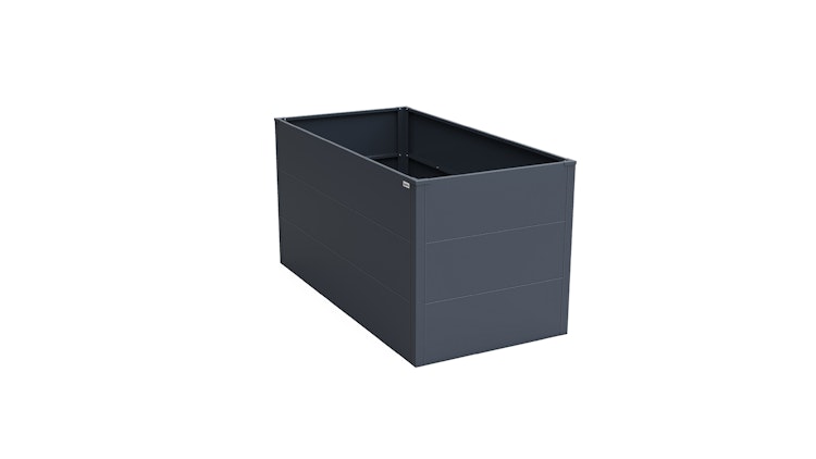 Weka Metall Hochbeet Gary (Gr. S-XL)