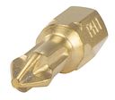Vorschaubild Makita PH Diamant Bit 1x25 P-38576