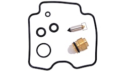 Keyster Reparatursatz Vergaser