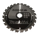 Vorschaubild Makita MAKBLADE Sägeb. 216x30x24Z B-32714