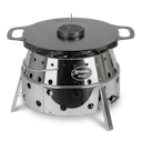 Vorschaubild Petromax Einsatz für Atago Grillplatte