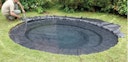 Vorschaubild Ubbink EPDM Teichfolie AquaFlexiLiner 5,05 x 7,5 m, 0,6 mm