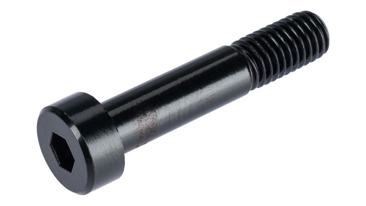 Victoria Dämpferbolzen