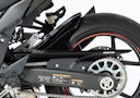 Vorschaubild BODYSTYLE Sportsline Hinterradabdeckung ABS Kunststoff unlackiert für KAWASAKI Ninja 1000 SX, Ninja 1100 SX / SE