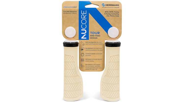 Herrmans Griff Nucore Tour