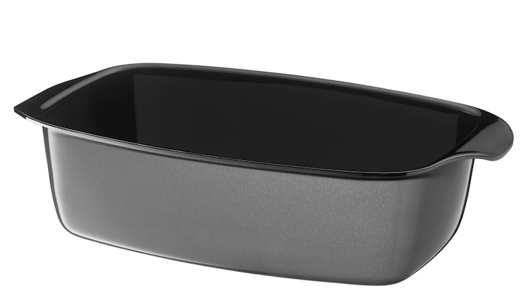 WMF Schlemmerkasserole Fusiontec Platinum