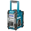 Vorschaubild Makita Akku-Baustellenradio MR003GZ 12V-40V max. 