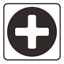 Vorschaubild Makita Bit PH2 B-25220