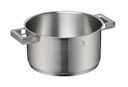 Vorschaubild WMF Ultimate Cool+ Kochtopf mit Deckel, 24 cm