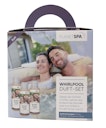Vorschaubild Summer Fun Whirlpool Duft-Set 3teilig Planet SPA