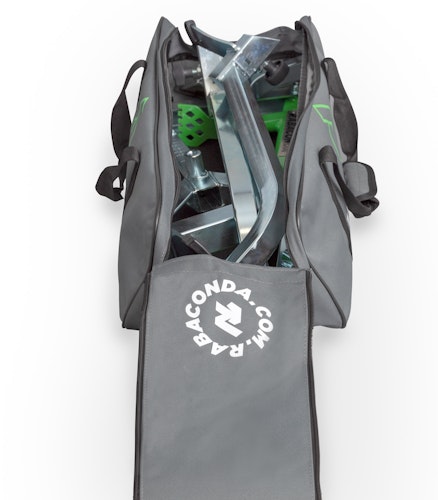 Rabaconda Mini Reifenmontiergerät 10-17 Zoll