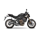 Vorschaubild SHAD 3P Befestigungssystem Honda CB650R 24-