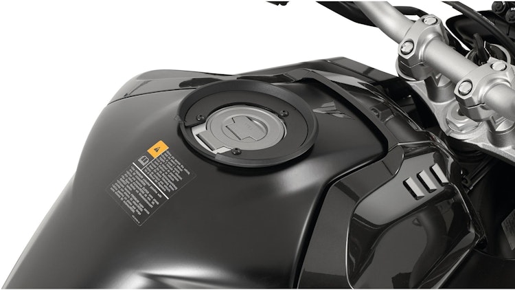 Kappa Tanklock System für Yamaha MT-10
