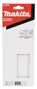 Vorschaubild Makita Schleifpapier P100 93x228mm E-18079
