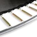 Vorschaubild Exit Allure Classic Trampolin mit Sicherheitsnetz