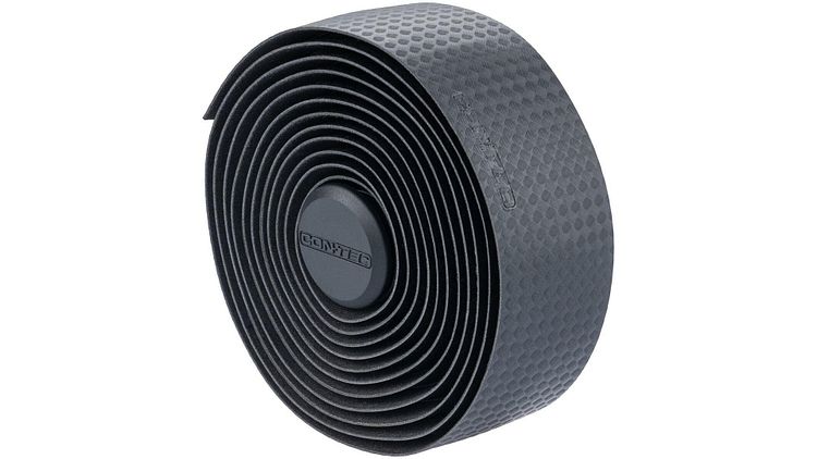 CONTEC Lenkerband Prestige.Carbon schwarz
