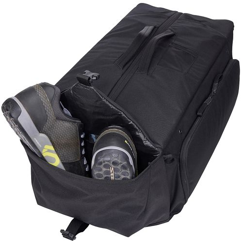 Thule Tasche RoundTrip 70 l schwarz