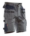 Vorschaubild Jobman Kurze Hose Baumwolle 2733