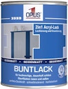Vorschaubild OPUS1 Buntlack seidenmatt, Acryl-Lack