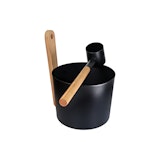 Infraworld  Saunaset Nova 2tlg.Zubehörbild