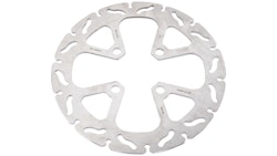 TRW Bremsscheibe MST269RAC