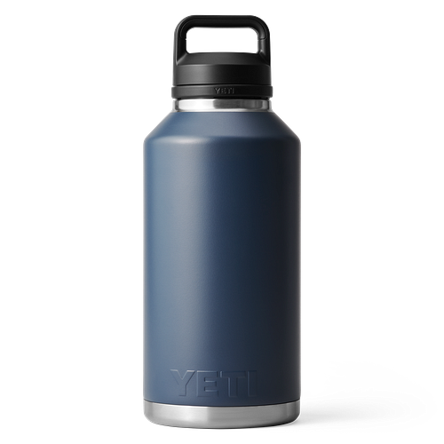 YETI Trinkflasche RAMBLER 64 oz. (1,9 l) - mit Chug Verschluss