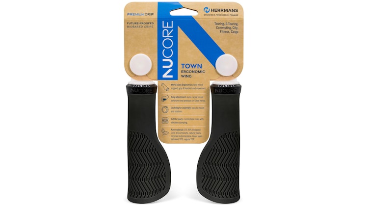 Herrmans Griff Nucore Town