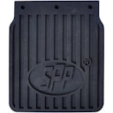 Vorschaubild Schmutzfänger PKW-Anhänger, B 190 mm, H 225 mm