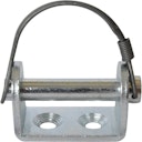 Vorschaubild Unterschraubbock für Scharnier