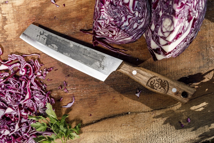 Petromax Kochmesser 17 cm