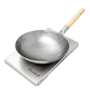 Vorschaubild Flammkraft Wok BLOCK D (Gen. 5)