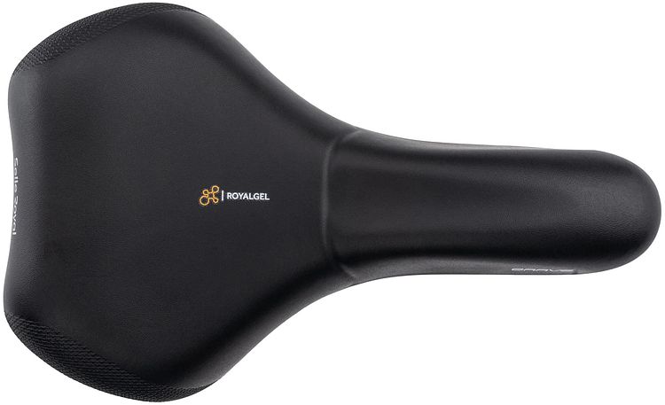 Selle Royal Fahrradsattel Brave
