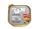 Vorschaubild WOW Senior 150g Hundenassfutter