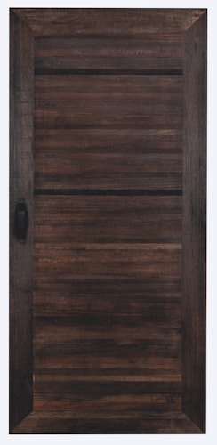 INDO Barndoor Shorea Semi Solid IBD07 Parma