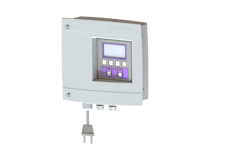 Kessel 80071 - Schaltgerät FKA Komfort IP54Zubehörbild