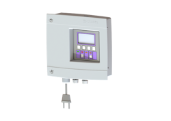 Kessel 80071 - Schaltgerät FKA Komfort IP54